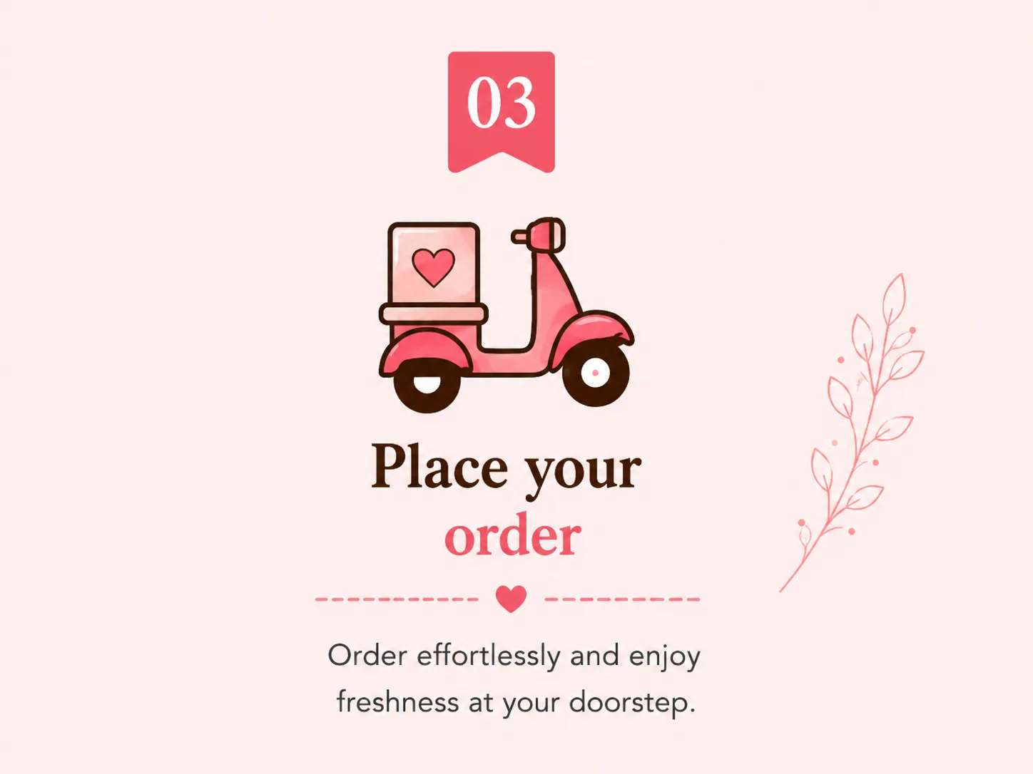 For Customers 3